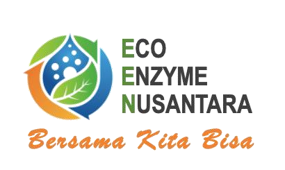 Logo Eco Enzyme Nusantara
